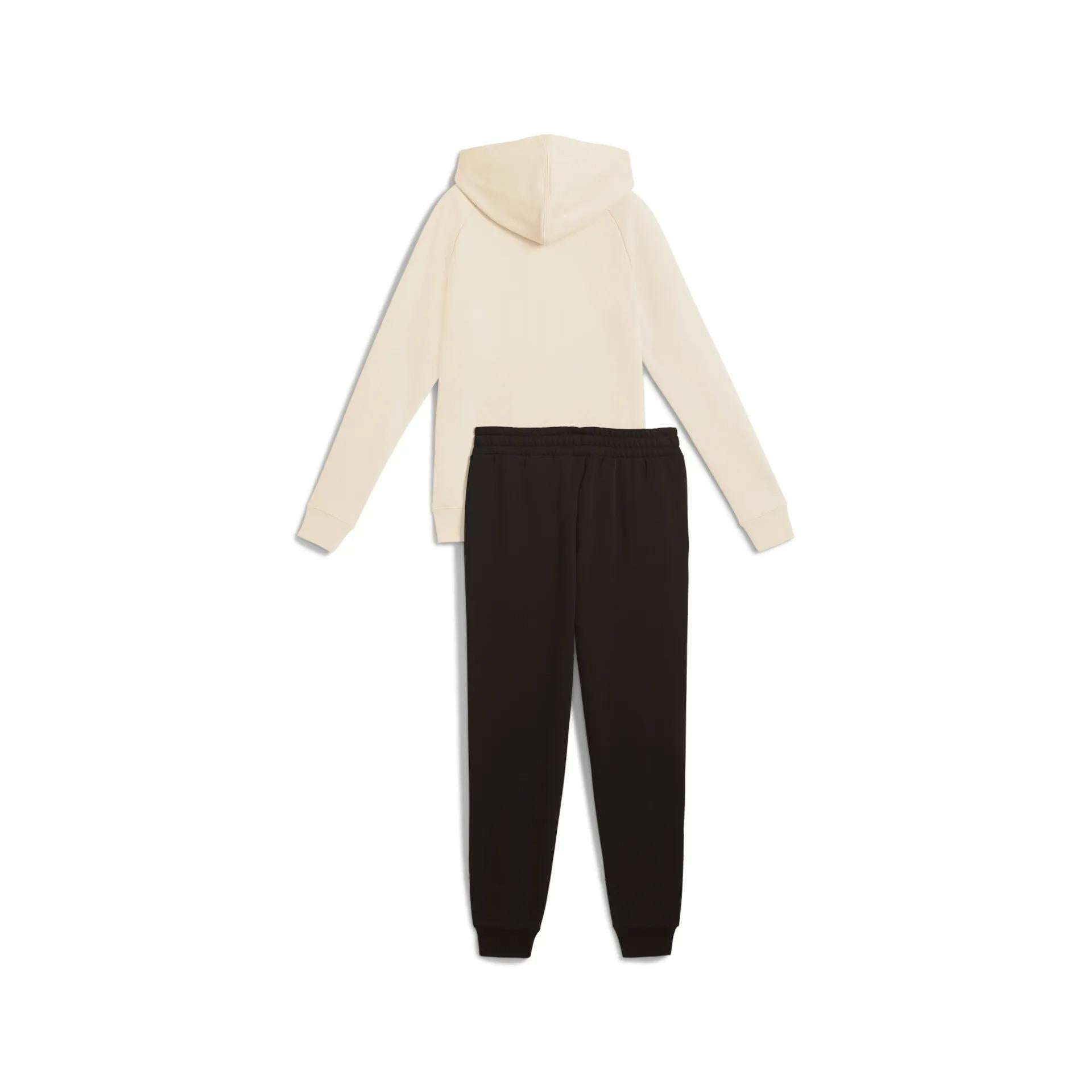 Full-Zip Hooded Sweat Suit FL 690738 87 PUMA