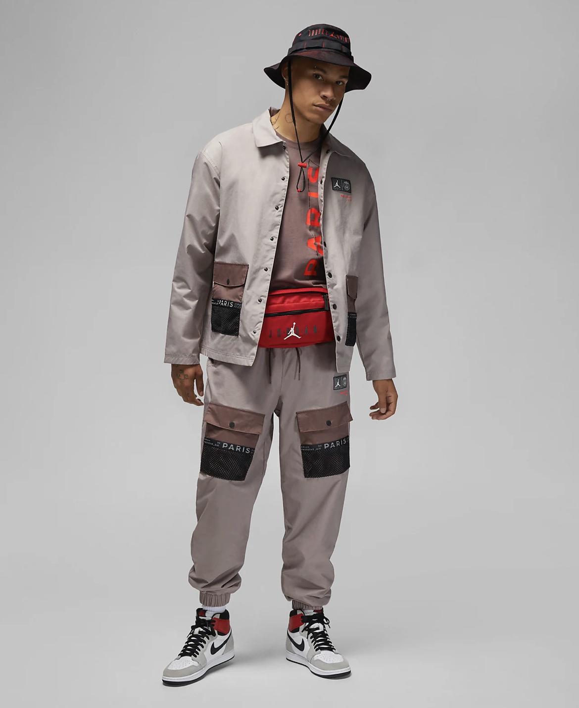 Psg DM3104 010 NIKE
