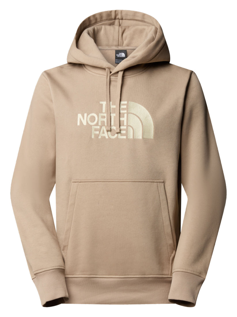 M Drew Peak Pullowe Hoodie NF0A89EM EHX1 THE NORTH FACE