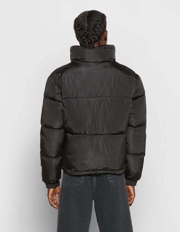 Retro Ess Puffer KWJK012001 UNI KARL KANI