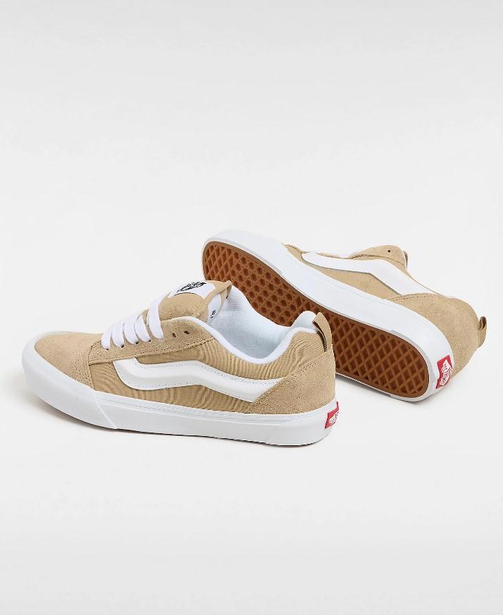 Knu Skool VN000CRP KHK1 VANS