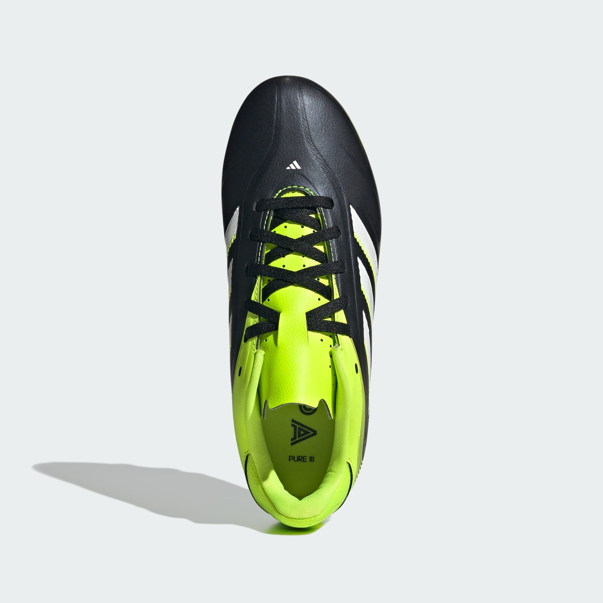 Scarpe Copa Pure 3 Club Firm/Multi-Ground Kids JR2905 UNI ADIDAS
