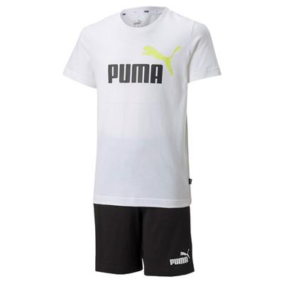 Completo Logo 84731002 UNI PUMA