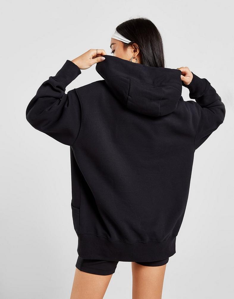Nsw Phnx Flc Po Hoodie Os DQ5860 010 NIKE