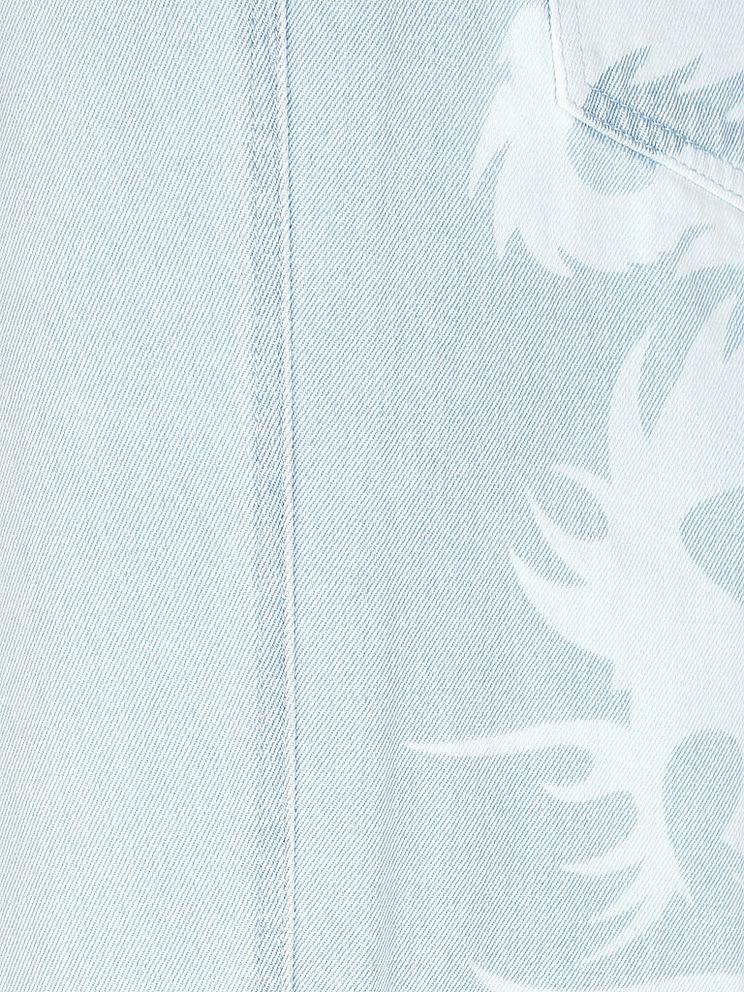 Tribal Denim KM234041 2 KARL KANI