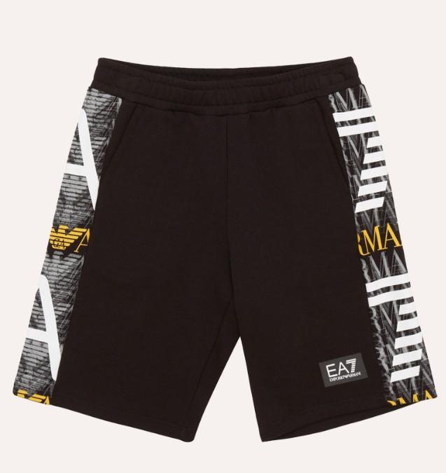 BERMUDA 3DBS58 1200 EA7