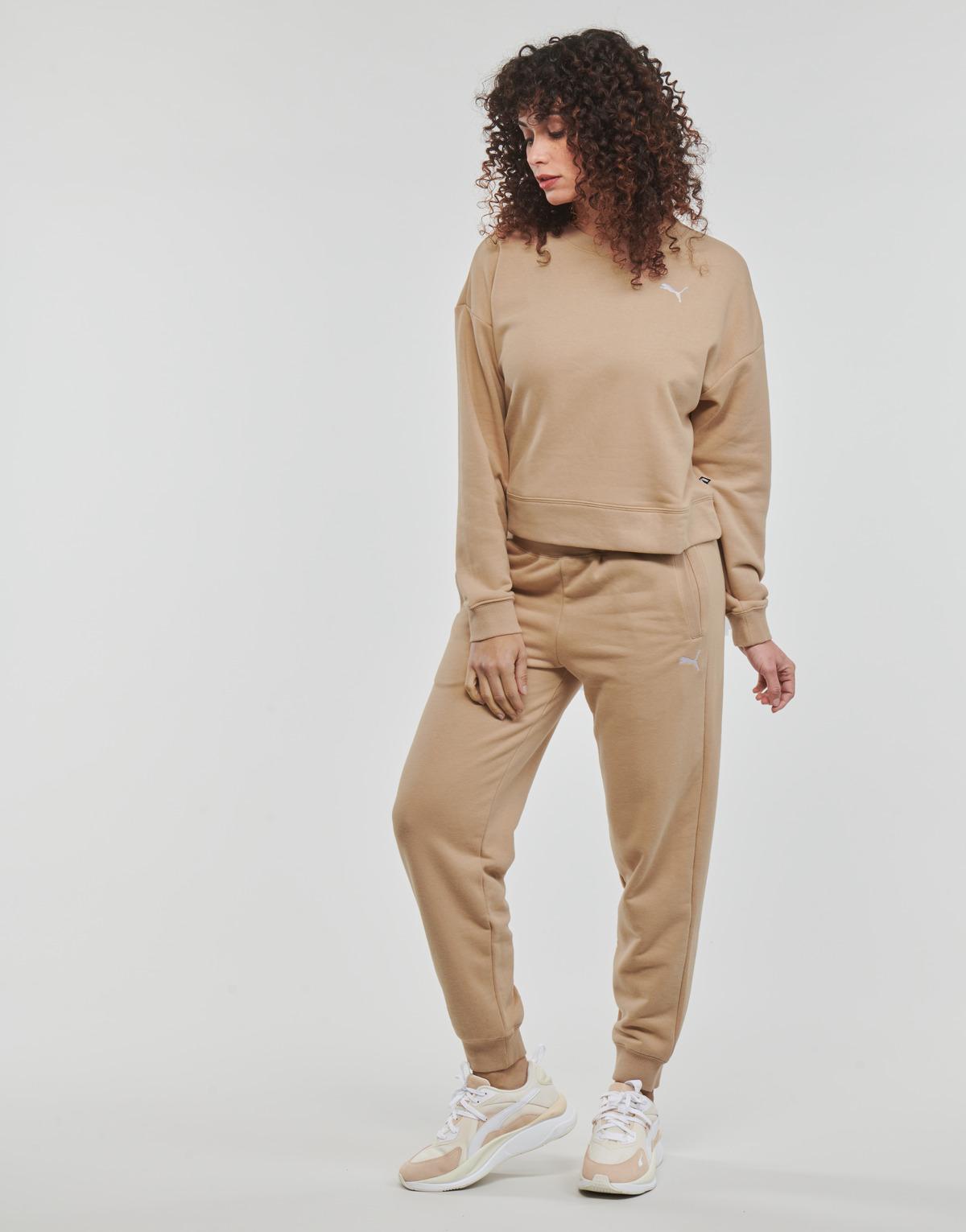 Loungewear Suit FL 679147 84 PUMA