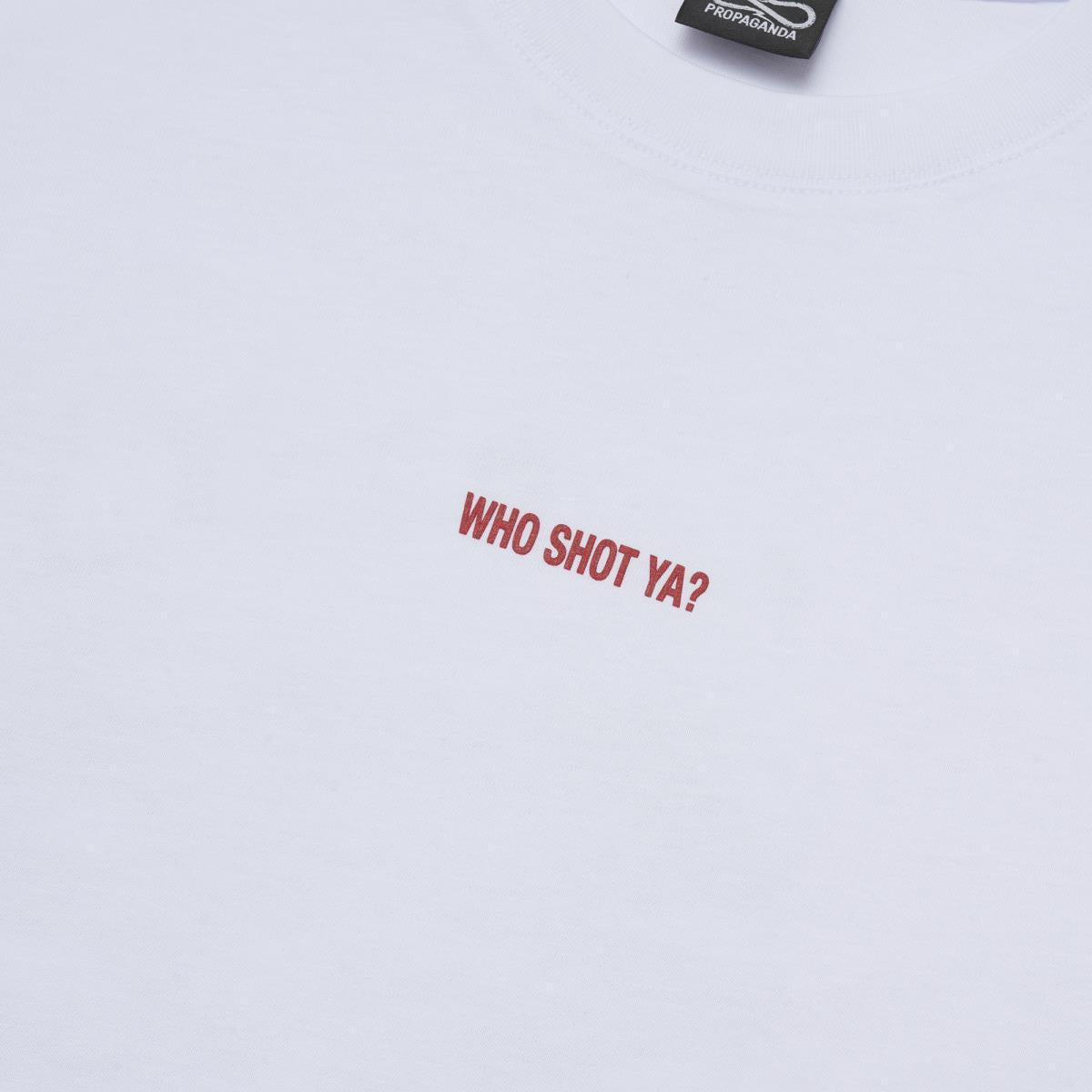 Propaganda 21SSPRTS318 UNI PROPAGANDA