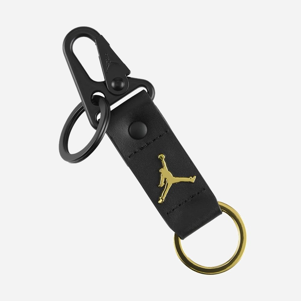 Jumpman Ingot Keychain MA0822 023 JORDAN