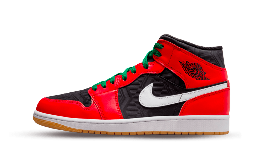 Air Jodan 1 DQ8417 006 NIKE