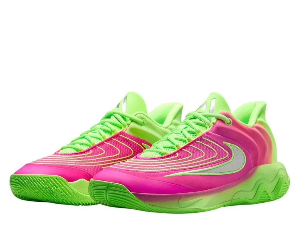 Giannis Immortality 4 FQ3680 303 NIKE