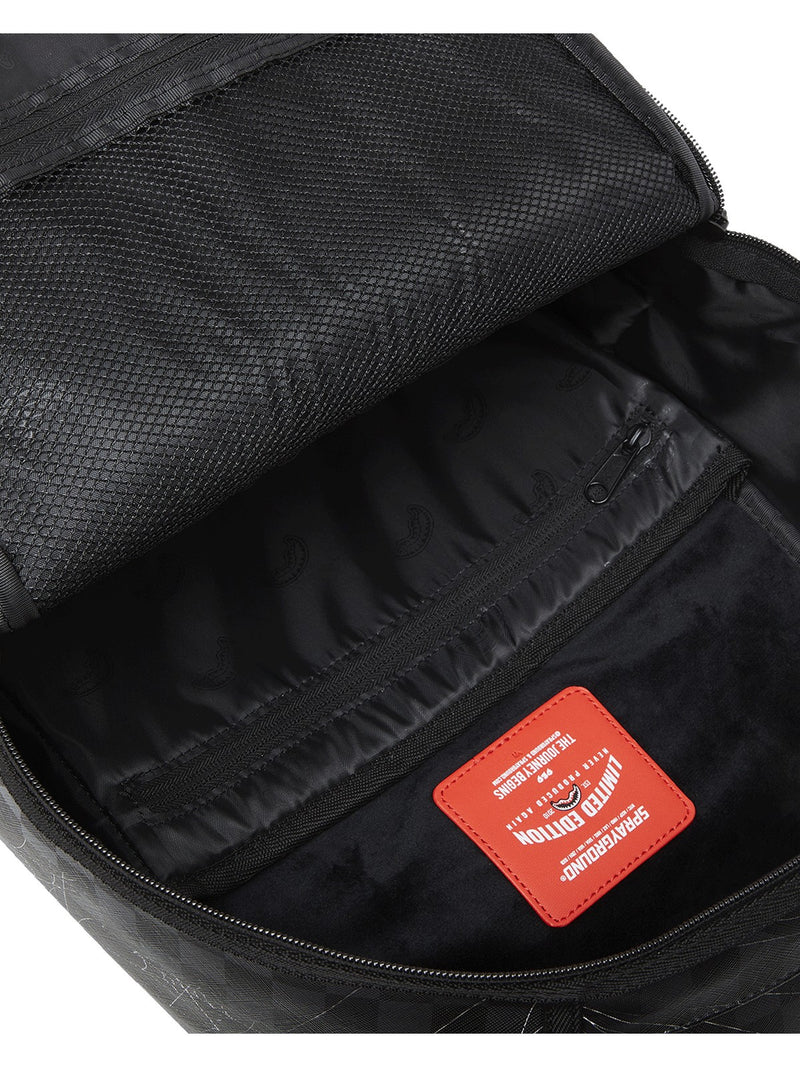 Spider Web Dlxsv Backpack 910B7145NSZ UNI SPRAYGROUND