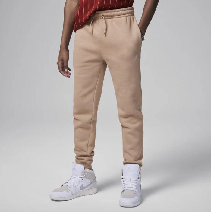 JDB Brooklyn fleece 95D234 X0L JORDAN