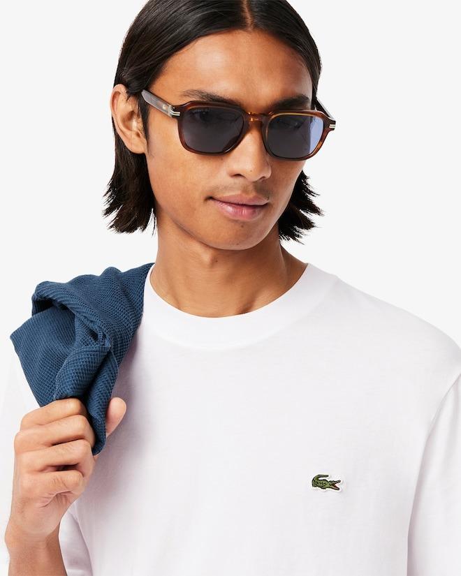 Logo basic TH7318 001 LACOSTE
