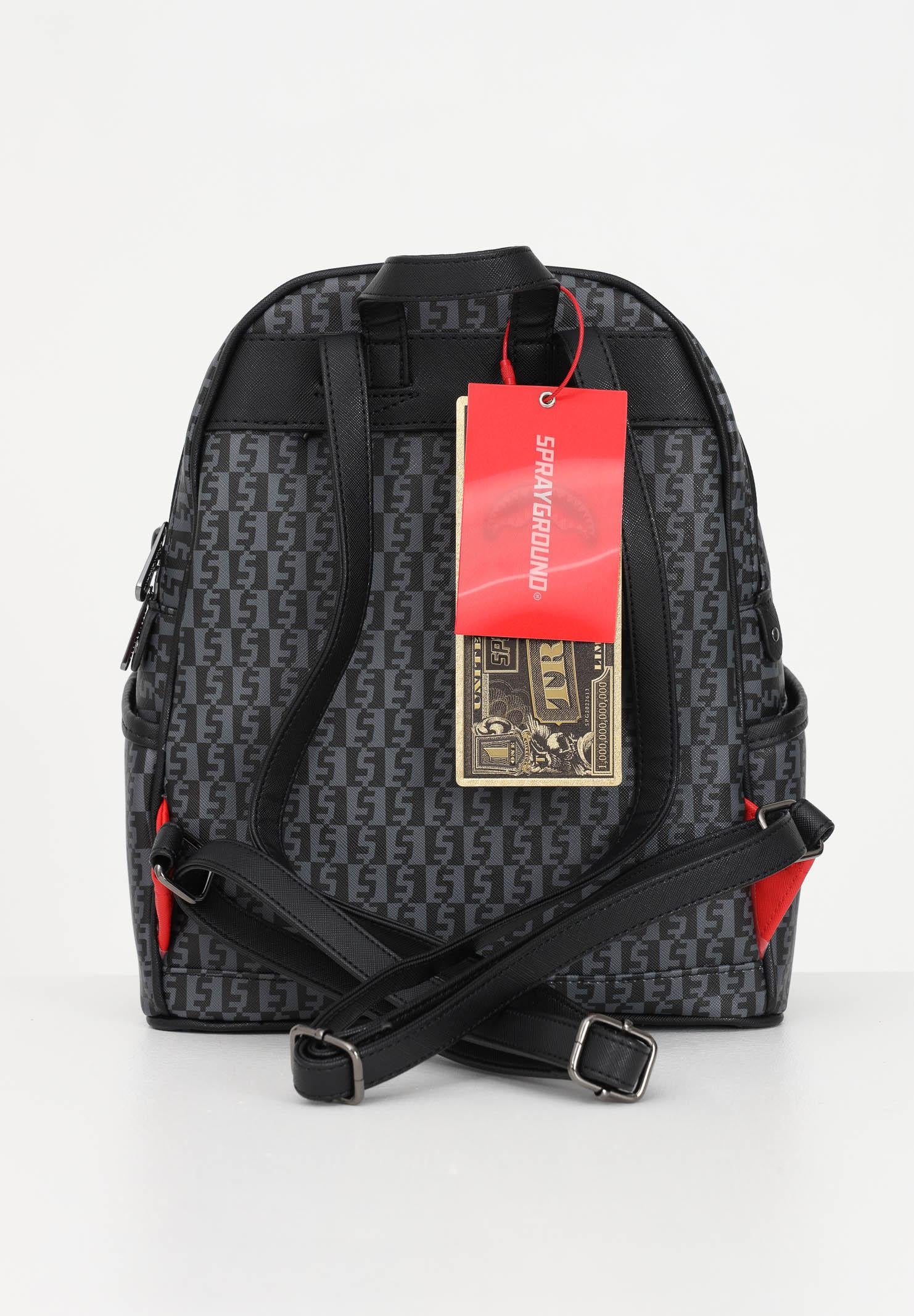 Money Check 910B4944NSZ SPRAYGROUND