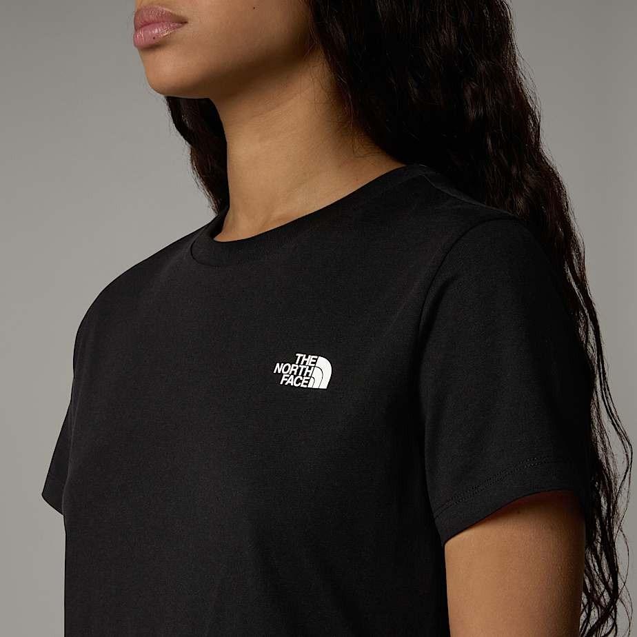 Simple Dome NF0A87NH JK31 THE NORTH FACE