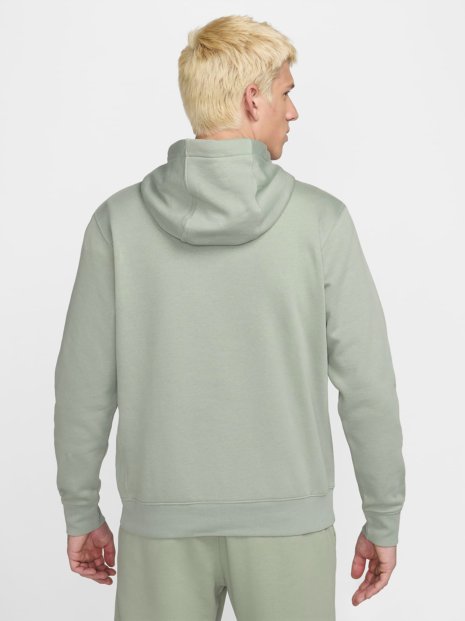 Sportswear Phoenix Fleece BV2654 371 NIKE