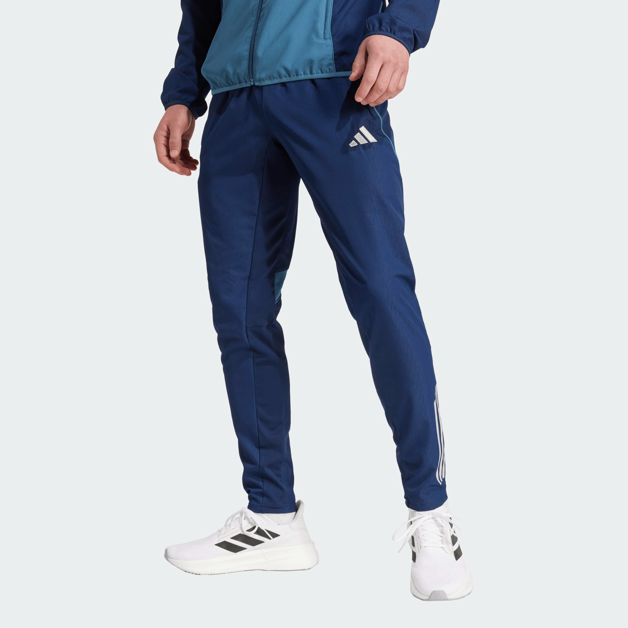 Arsenal Pre-Match Pant JJ1787 UNI ADIDAS