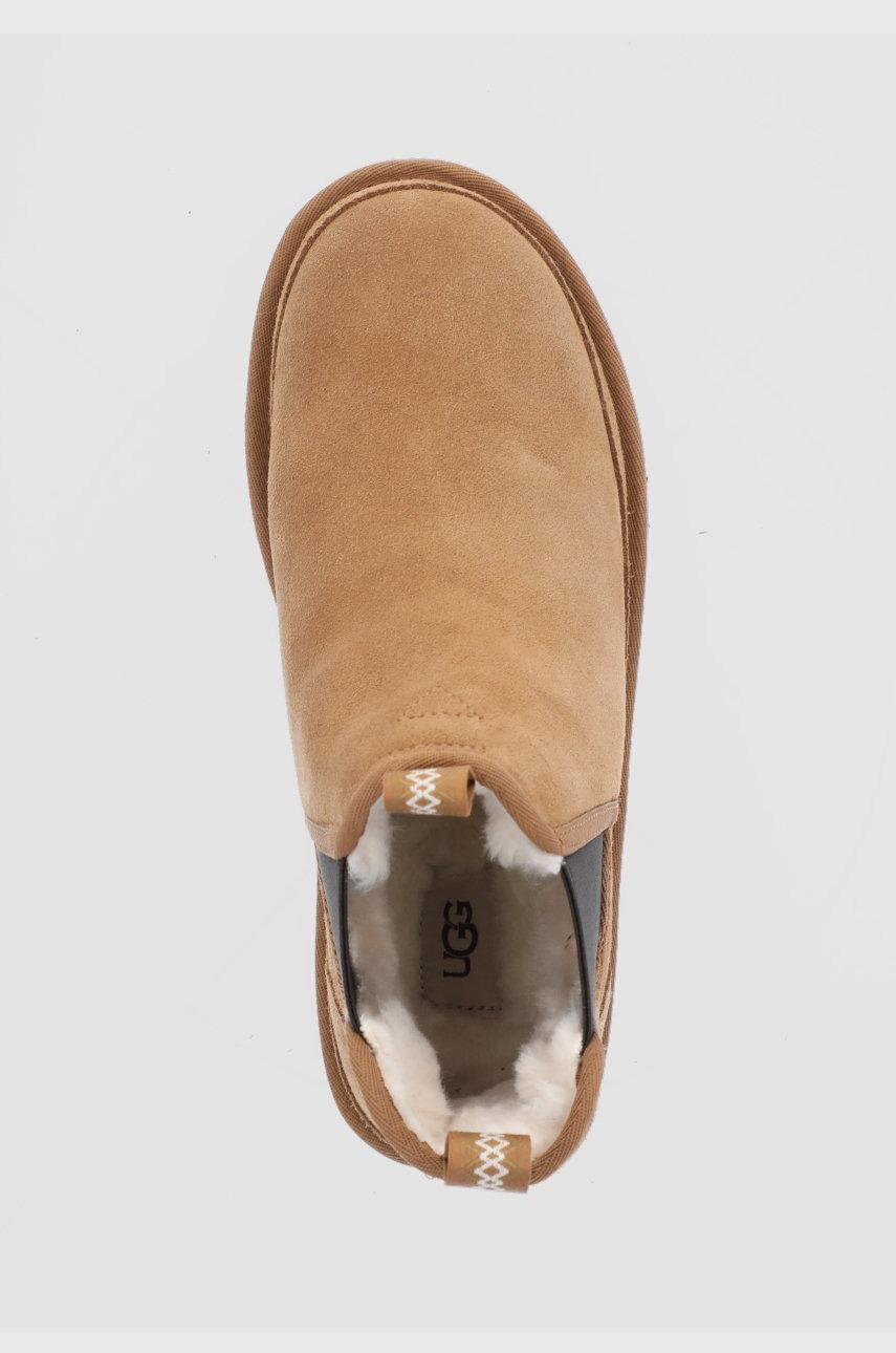 Ugg Stivaletti Scamosciata 1121644 CHE UGG