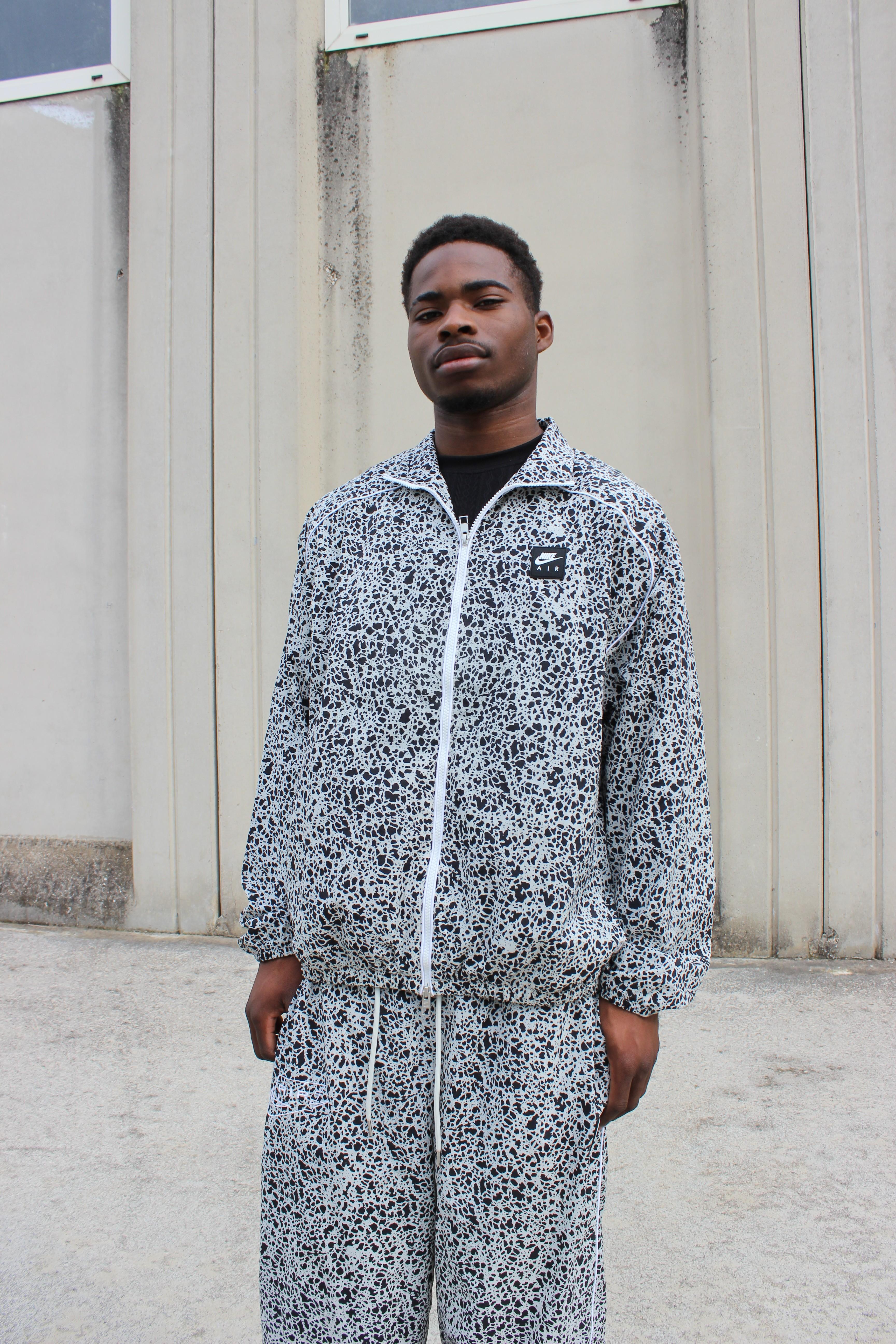 Air Woven Tracksuit II5242 072 NIKE