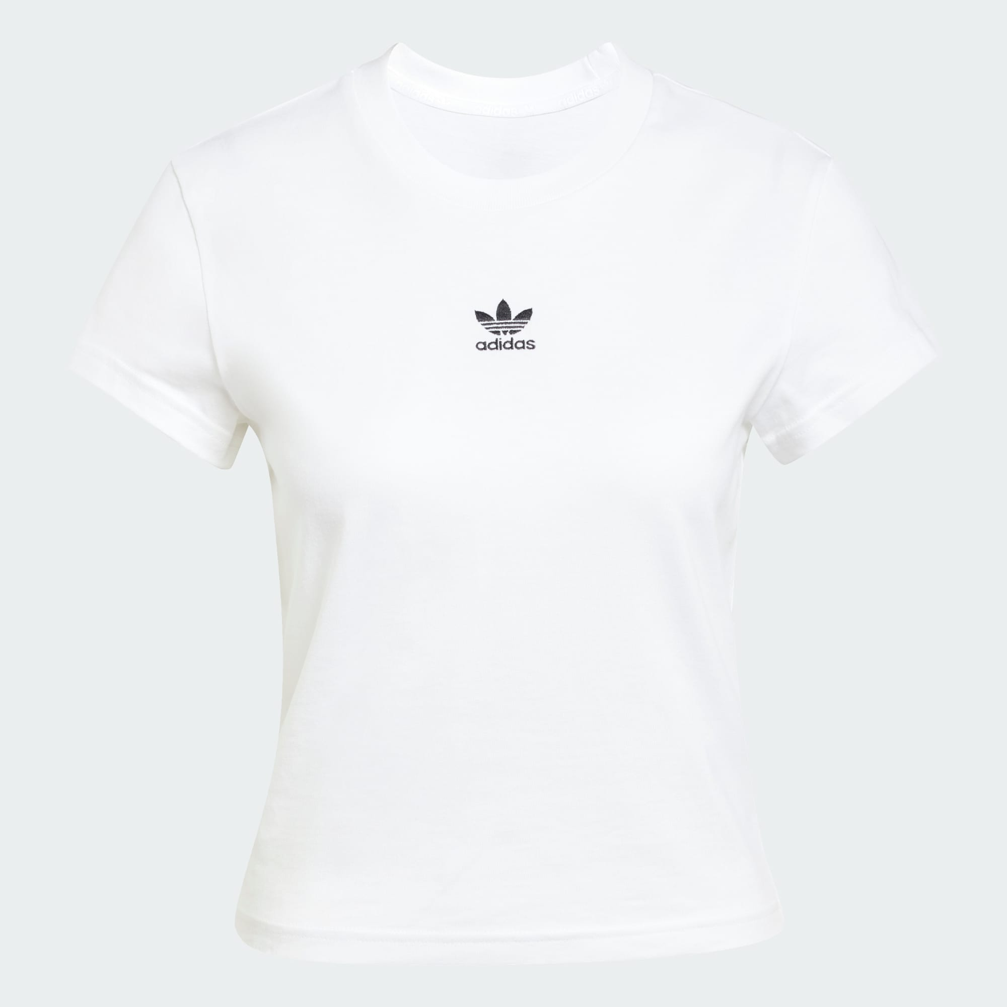 Ess Slim Tee JC8973 UNI ADIDAS