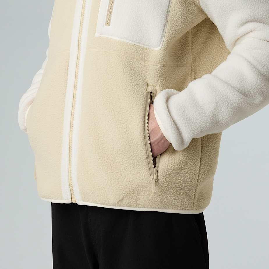 Yumiori Full Zip NF0A883R FR01 THE NORTH FACE