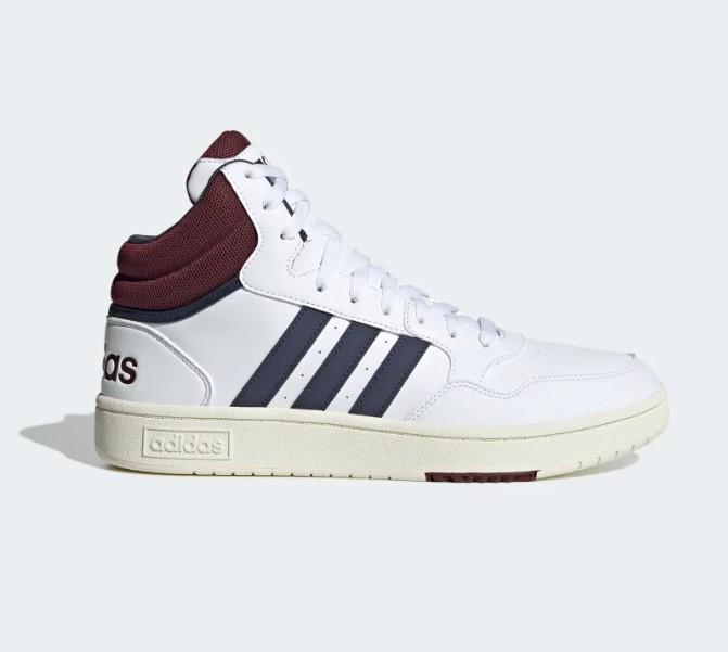Hoops 3.0 Mid HP7895 UNI ADIDAS