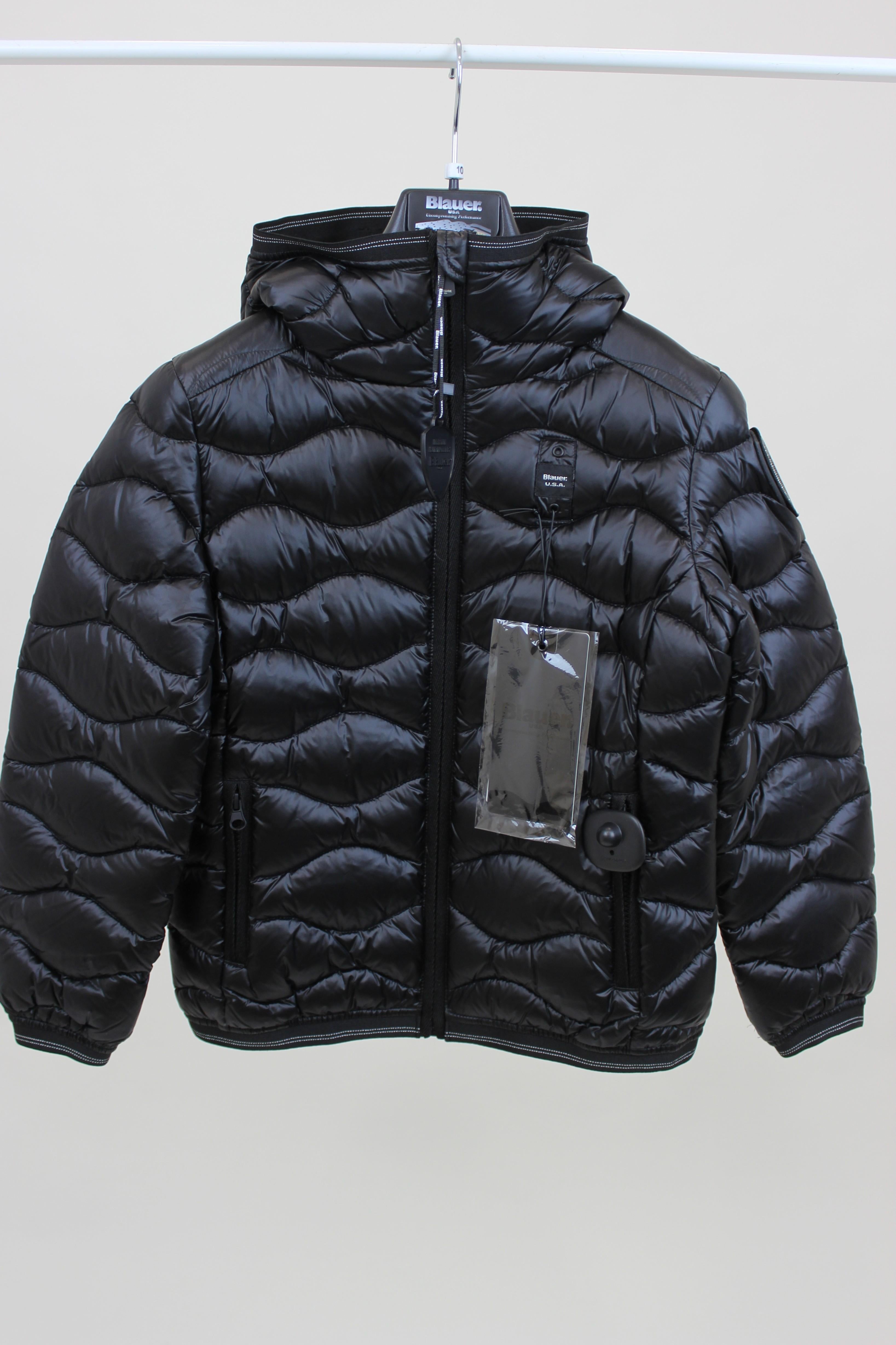 Lowell Jr 25WBLGC03385 999EI BLAUER