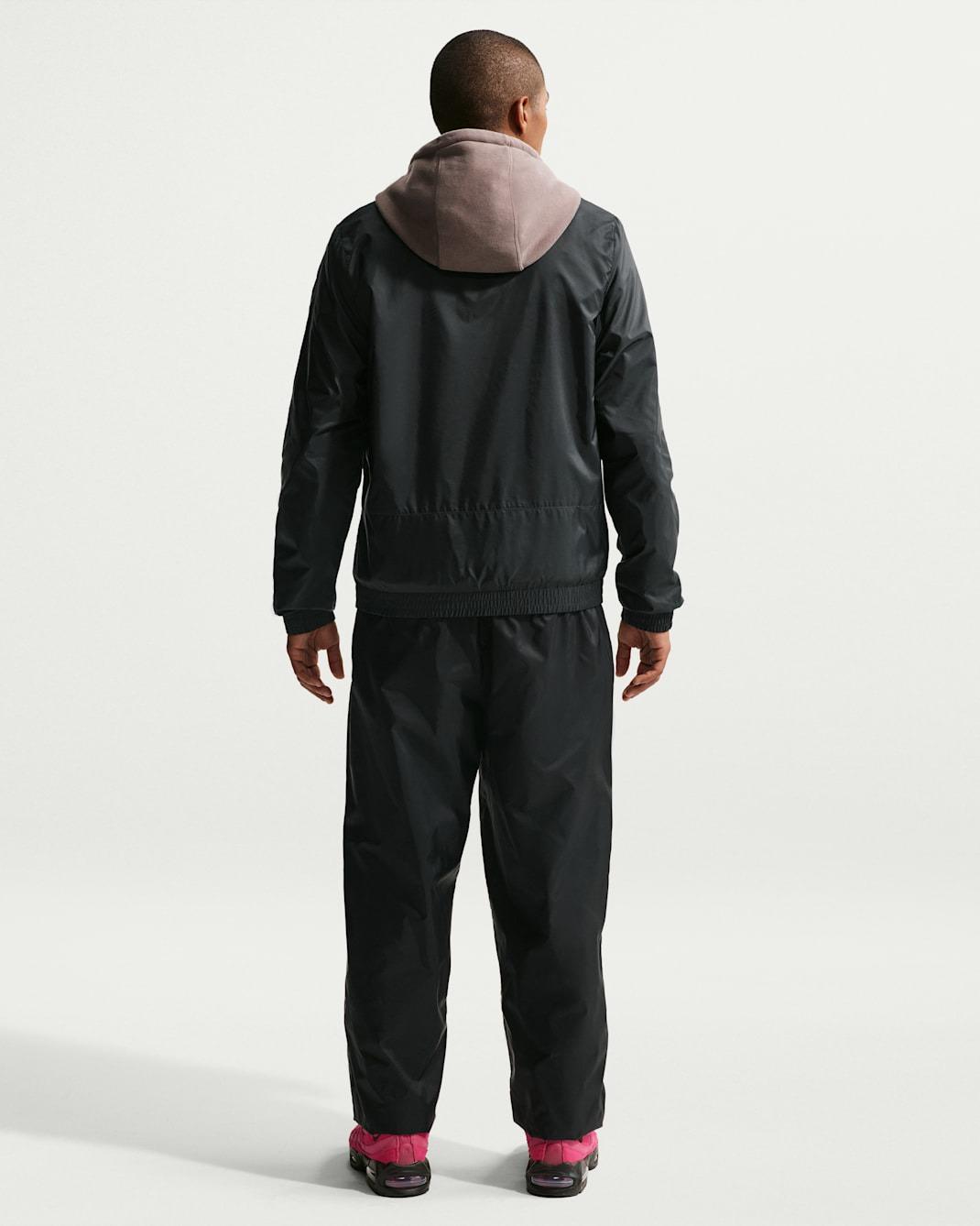 Club Woven Tracksuit HJ1985 013 NIKE