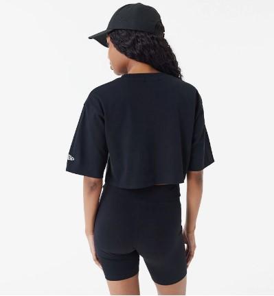 MBL TEAM 60435318 BLKWHI NEW ERA