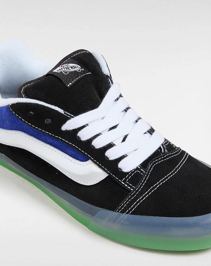 Knu Skool<BR/> VN0009QCY 611 VANS