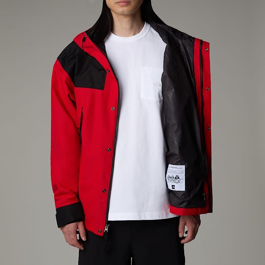 DryVent Mono Mountain Jacket NF0A88XF KZ31 THE NORTH FACE
