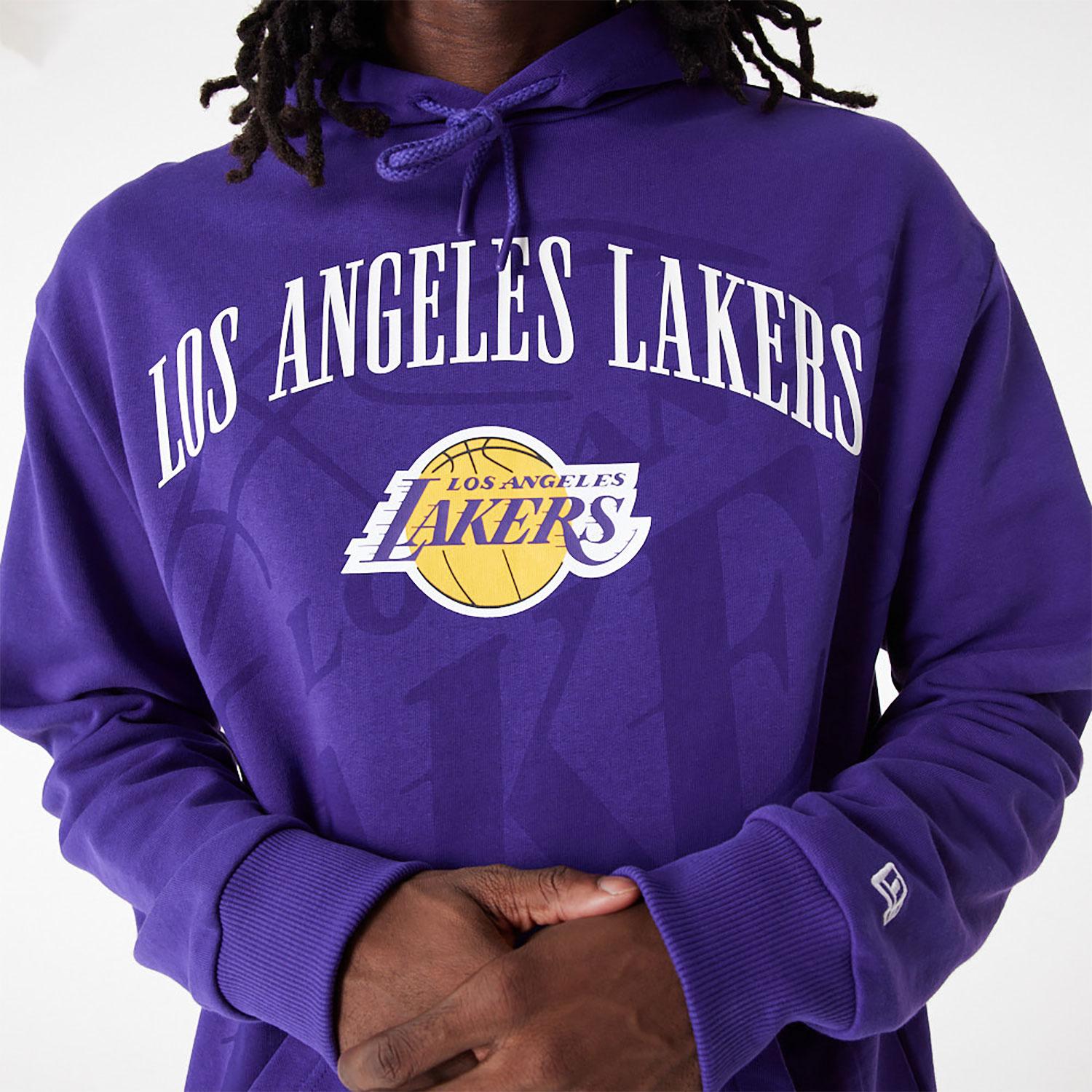 Logo Hoody 60416381 TRPAGD NEW ERA