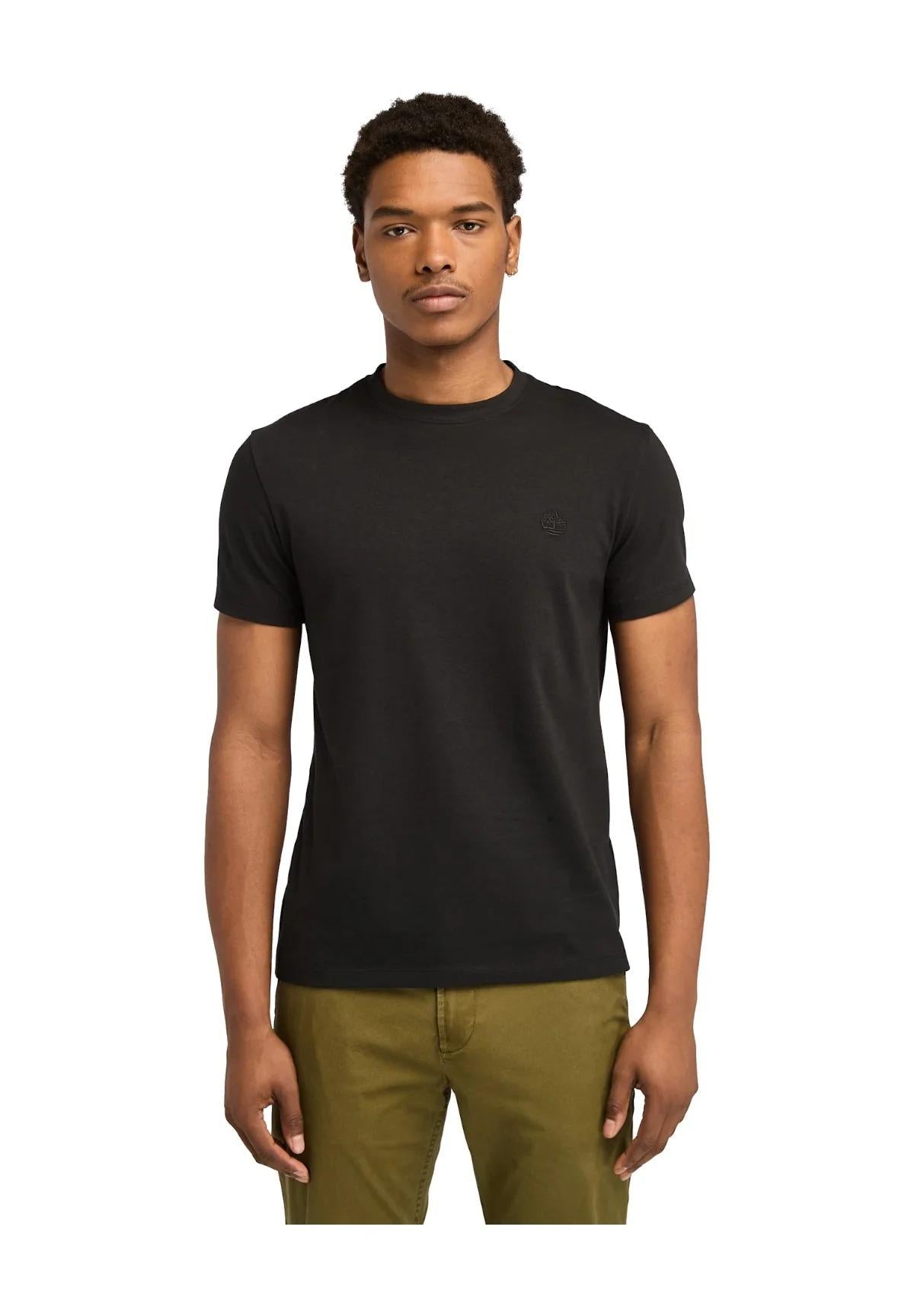 Short Sleeve Tee TB0A2BPR X651 TIMBERLAND