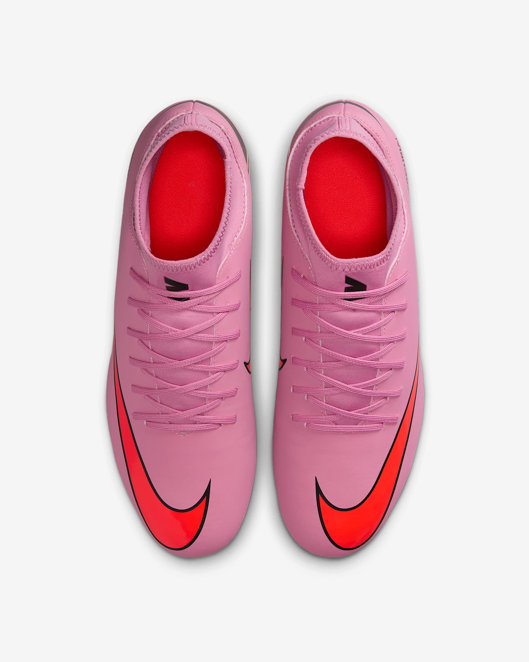 Mercurial Superfly 10 Club FQ8314 600 NIKE