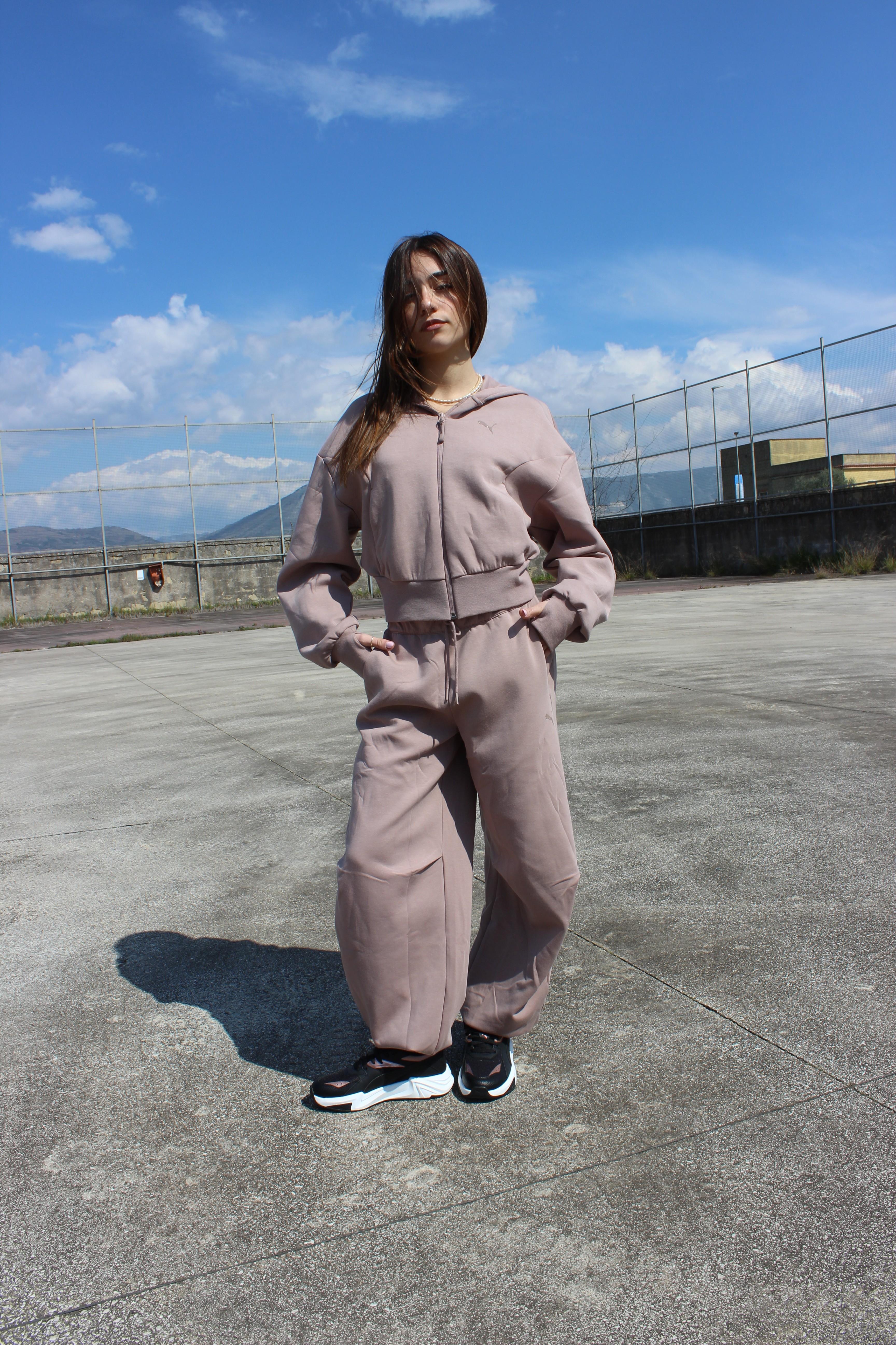 Tech Sense 634571 88 PUMA