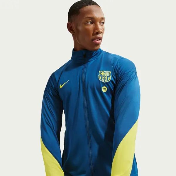 FC Barcelona Strike SE FZ1404 431 NIKE