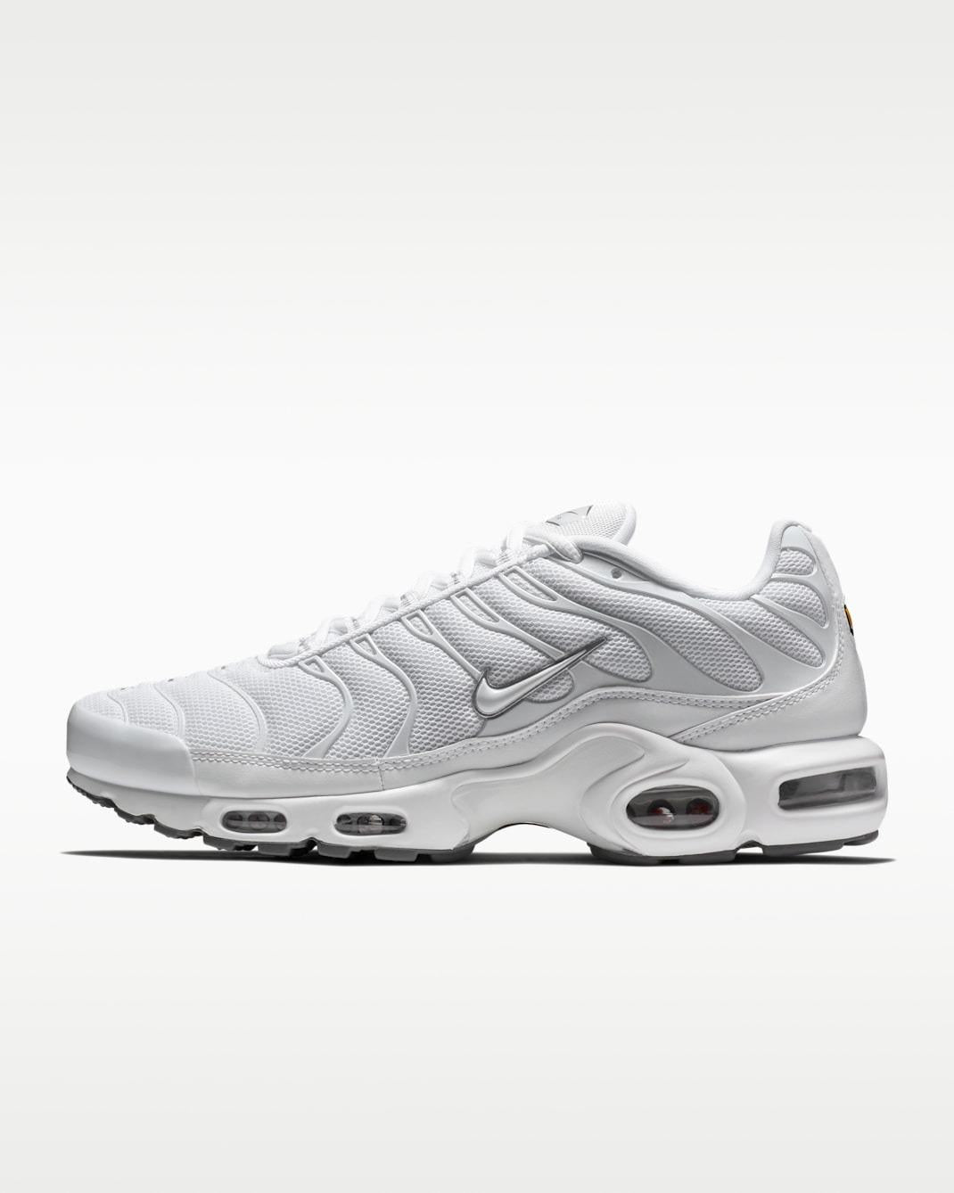 Nike Air Max Plus 604133 139 NIKE