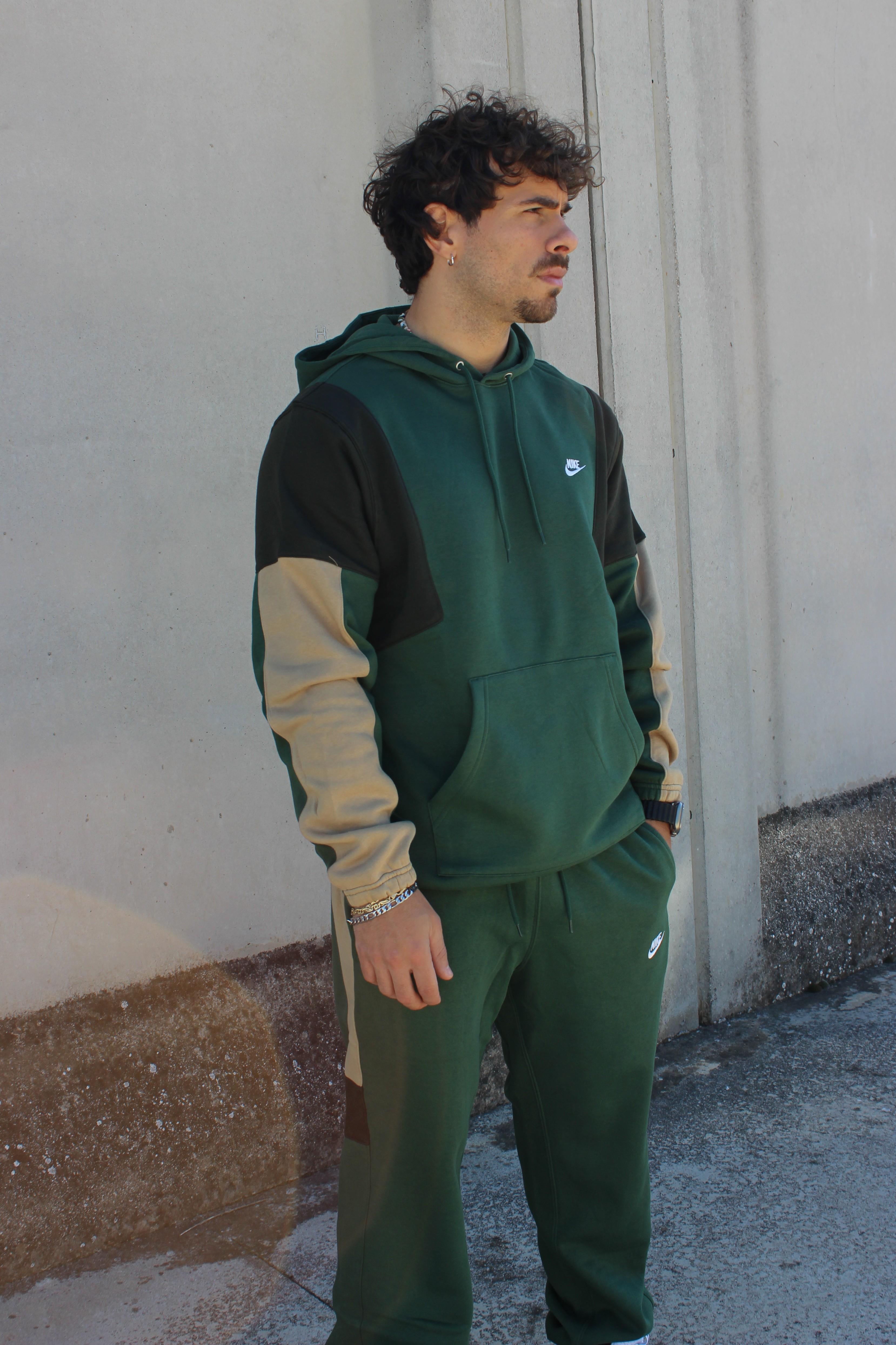 Fleece Nike HV1165 323 NIKE