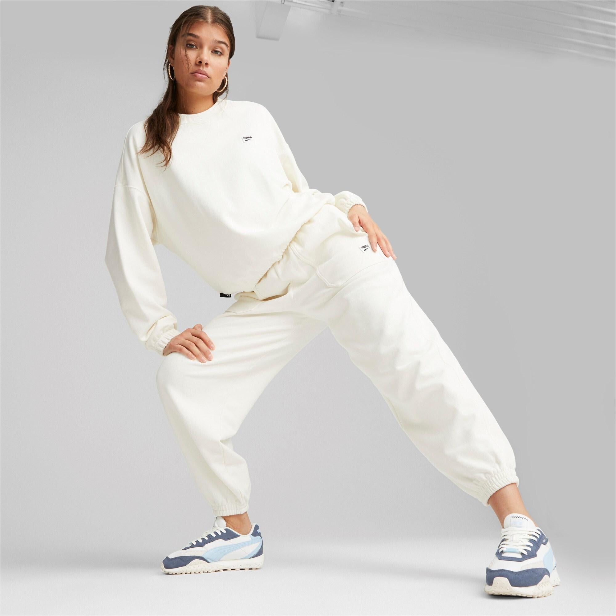 Downtown Sweatpants 621456 65 PUMA