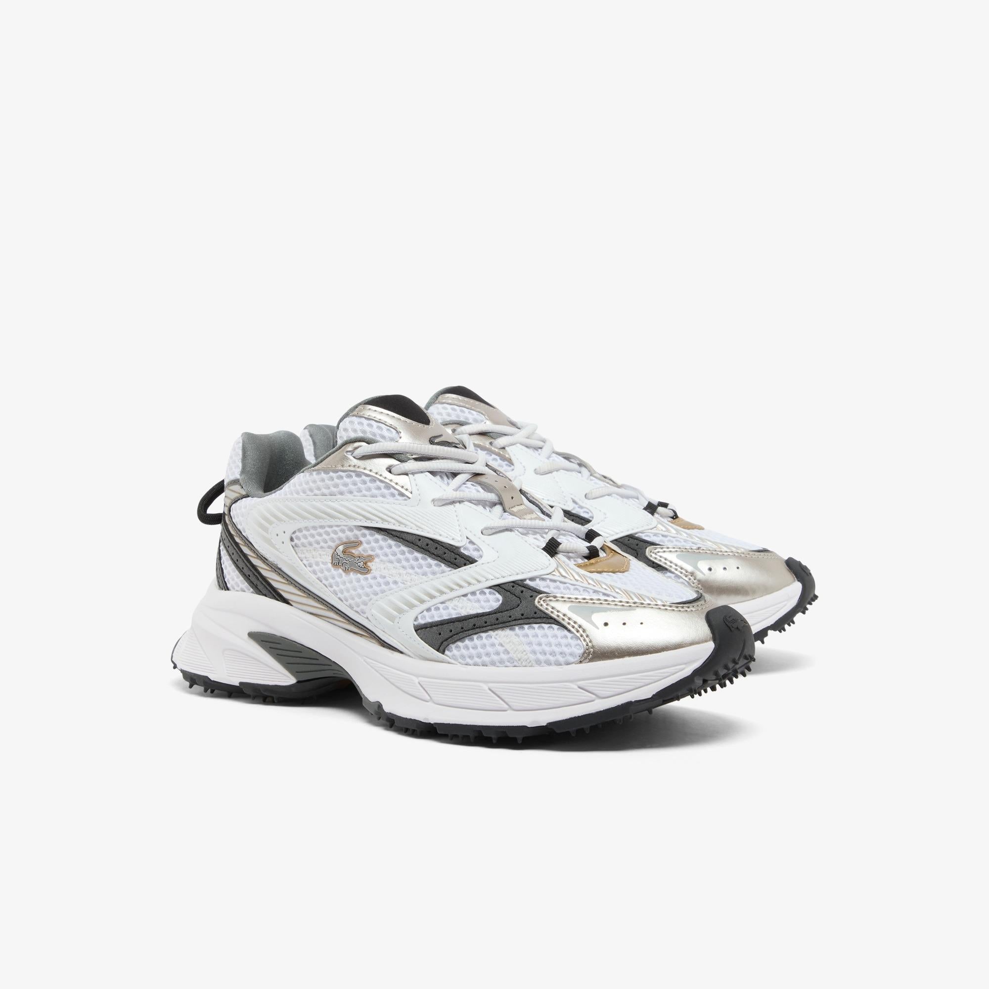 Neo Shot I03652L003 108 LACOSTE