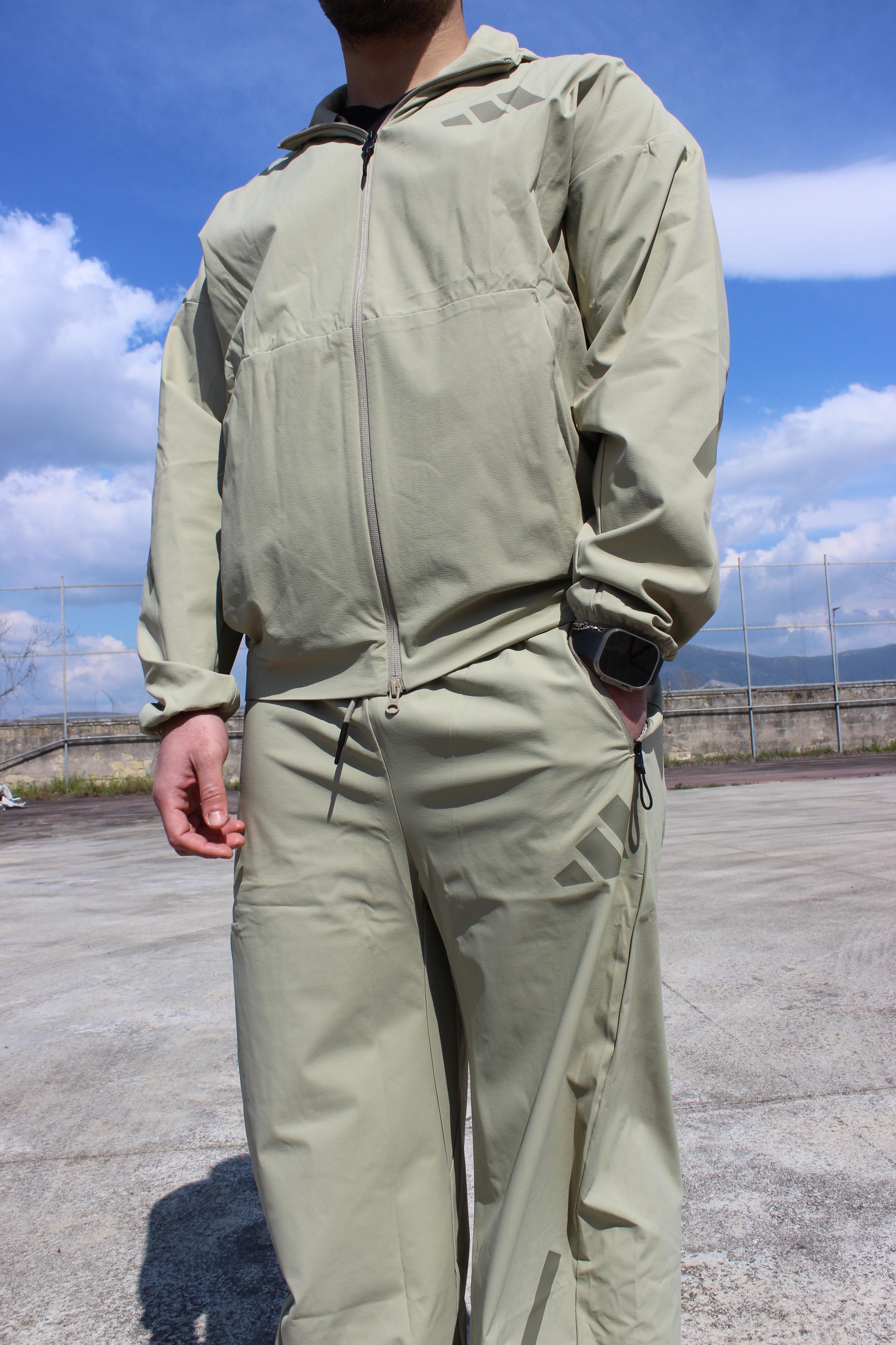 Woca Tracksuit KD8499 UNI ADIDAS