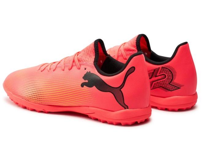 FUTURE7 PLAY TT SUNSET GLOW 107726 03 PUMA
