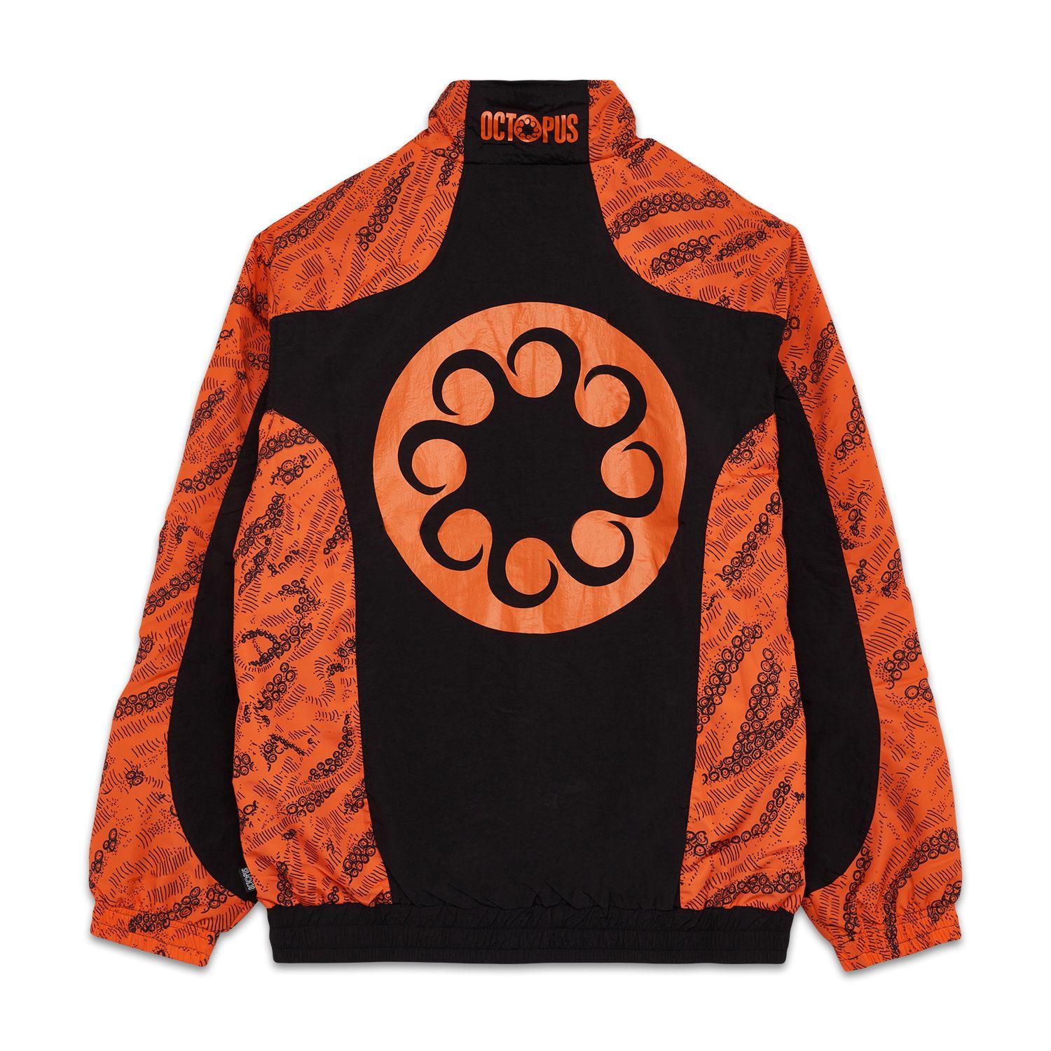 OCTOPUS 22SOST10BLK
