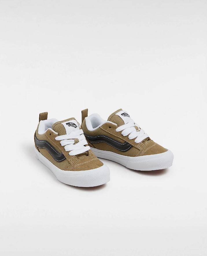 Knu Skool VN000CYU BIQ1 VANS