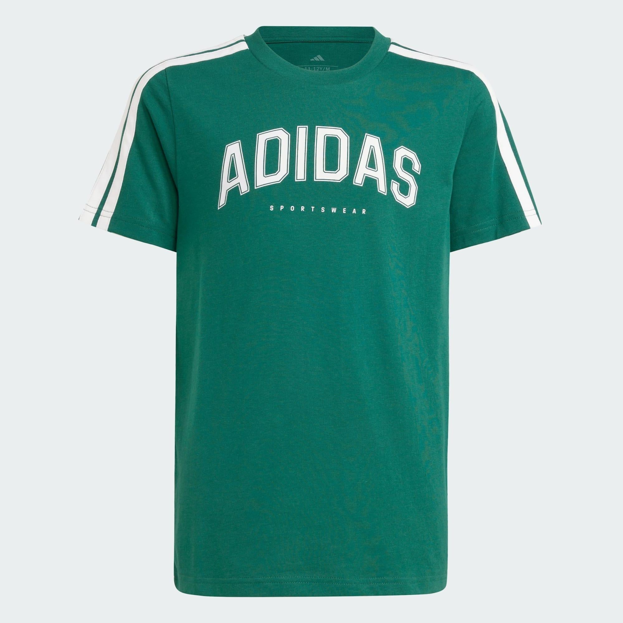 College tee JI6675 UNI ADIDAS