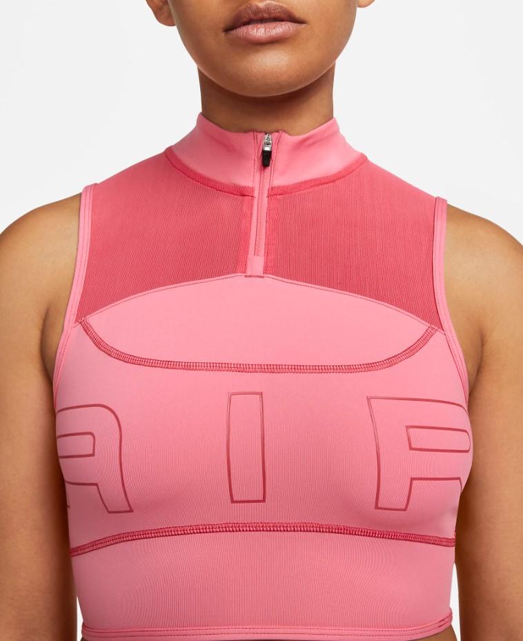 NK DF Air Crop Tank DX0284 611 NIKE
