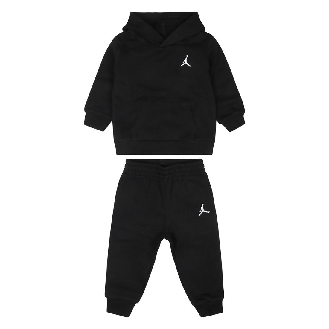 Brooklyn fleece set 65D326 023 JORDAN