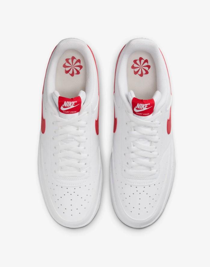 Court Vision Low Next Nat HF1744 101 NIKE
