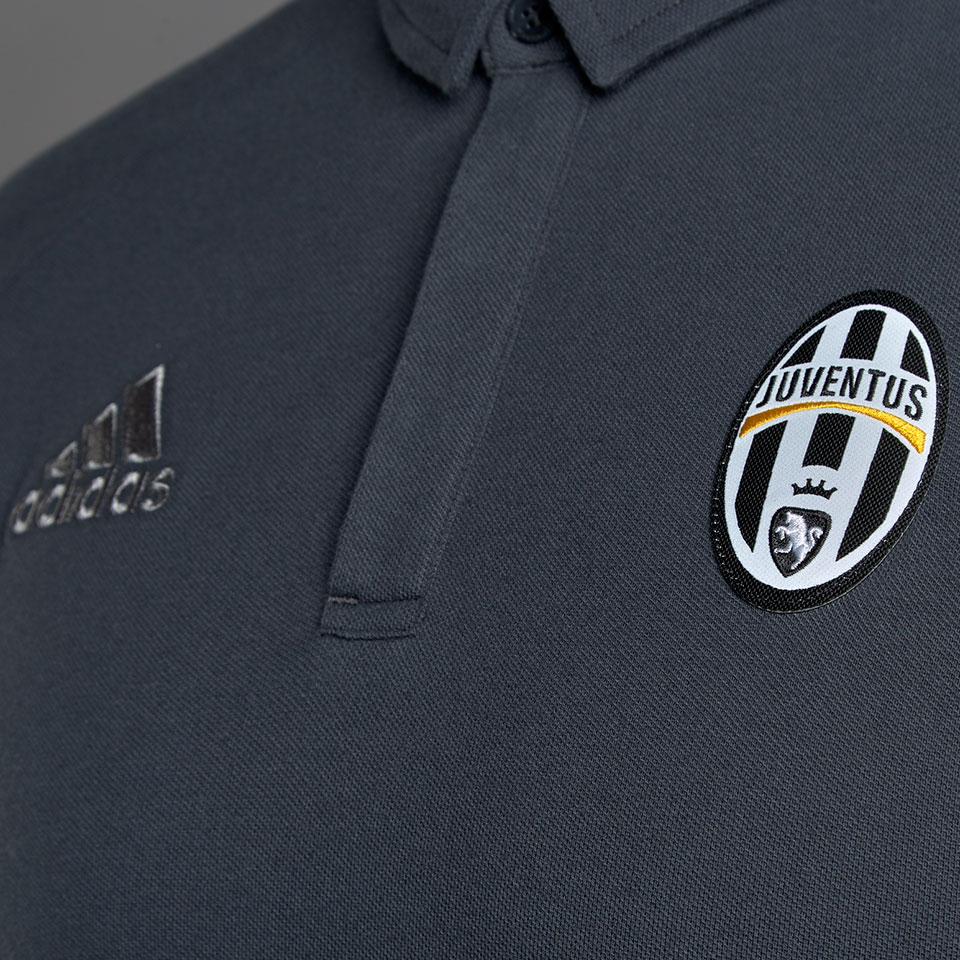 Maglia Polo adidas Juventus 16/17 AI7002 UNI ADIDAS